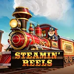 Steamin` Reels